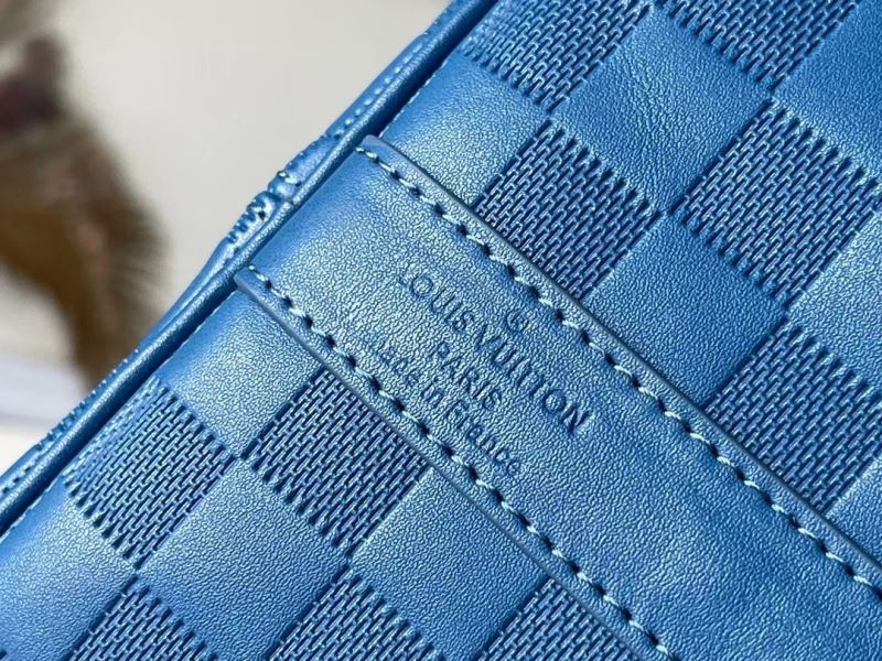 Louis Vuitton Travel Bags